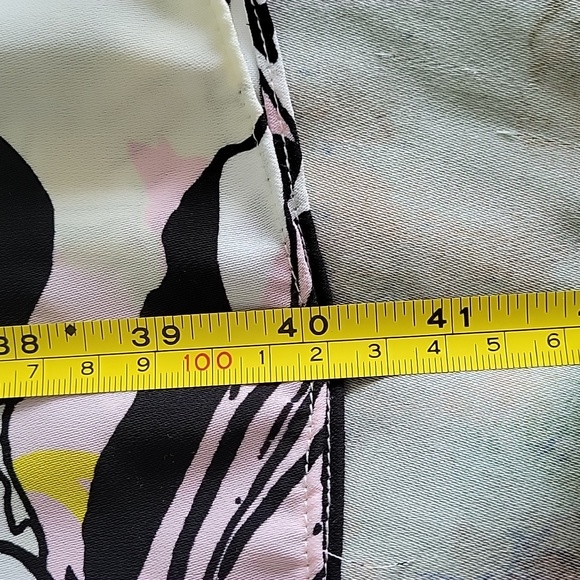 ASOS River Island floral dress UK size 10 EUR size 36 - Picture 10 of 14